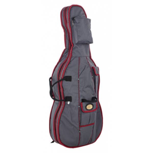 Виолончель STENTOR 1108/E STUDENT II CELLO OUTFIT 1/2