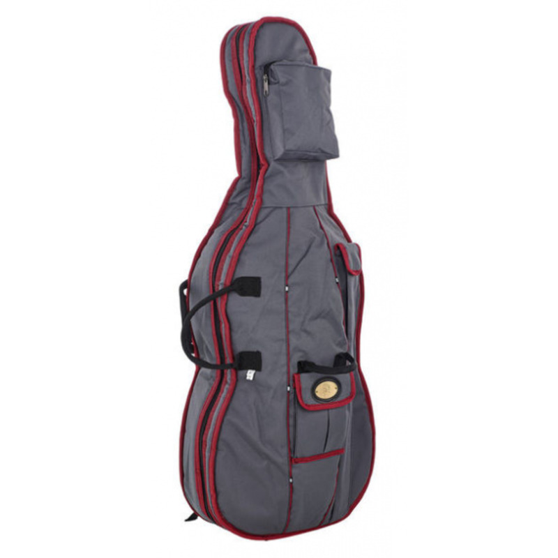Віолончель STENTOR 1108/E STUDENT II CELLO OUTFIT 1/2
