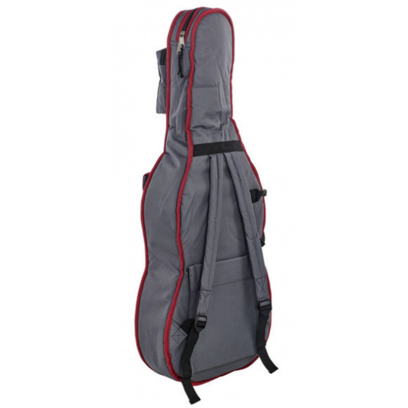 Віолончель STENTOR 1108/E STUDENT II CELLO OUTFIT 1/2