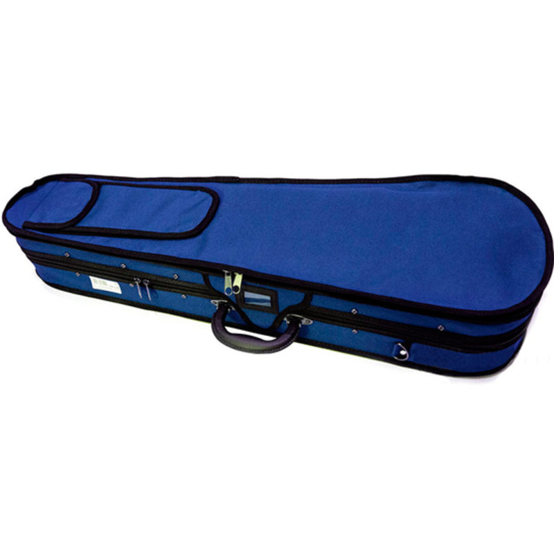 Кейс для смычковых STENTOR 1372ABU - VIOLIN 4/4 BLUE