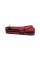 Кейс для смичкових STENTOR 1372ARD - VIOLIN 4/4 RED