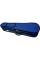 Кейс для смичкових STENTOR 1372CBU - VIOLIN 3/4 BLUE