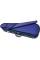 Кейс для смичкових STENTOR 1372CBU - VIOLIN 3/4 BLUE