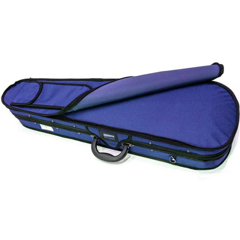 Кейс для смычковых STENTOR 1372CBU - VIOLIN 3/4 BLUE
