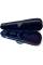 Кейс для смичкових STENTOR 1372CBU - VIOLIN 3/4 BLUE
