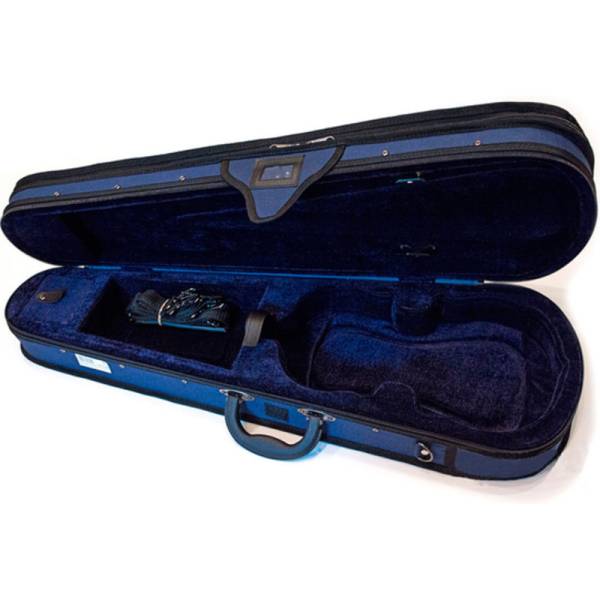 Кейс для смичкових STENTOR 1372CBU - VIOLIN 3/4 BLUE