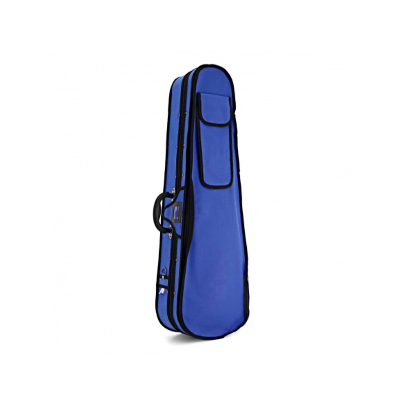 Кейс для смычковых STENTOR 1372CBU - VIOLIN 3/4 BLUE