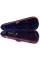 Кейс для смичкових STENTOR 1372CRD - VIOLIN 3/4 RED