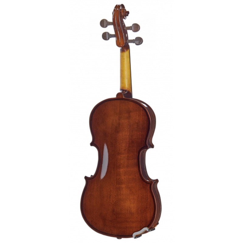 Скрипка STENTOR 1400/E STUDENT I VIOLIN OUTFIT 1/2