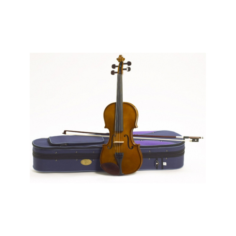 Скрипка STENTOR 1400/E STUDENT I VIOLIN OUTFIT 1/2