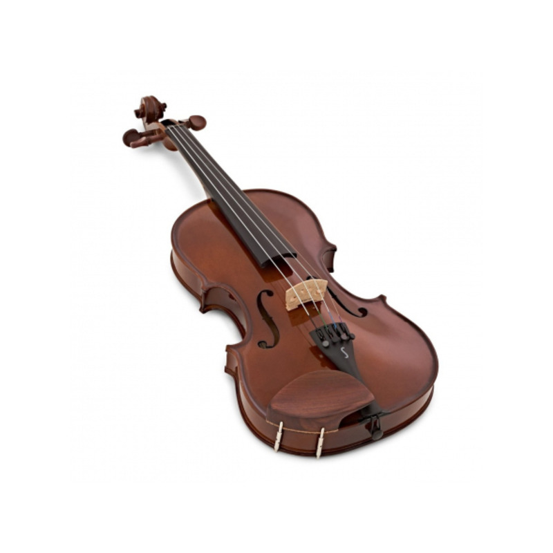 Скрипка STENTOR 1400/F STUDENT I VIOLIN OUTFIT 1/4