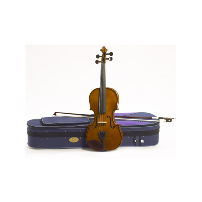 Скрипка STENTOR 1400/I STUDENT I VIOLIN OUTFIT 1/16