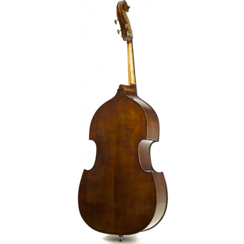Контрабас STENTOR 1438/A STUDENT II DOUBLE BASS 4/4