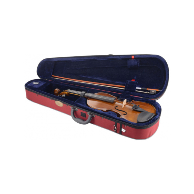 Скрипка STENTOR 1500/A STUDENT II VIOLIN OUTFIT 4/4