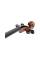 Скрипка STENTOR 1500/A STUDENT II VIOLIN OUTFIT 4/4