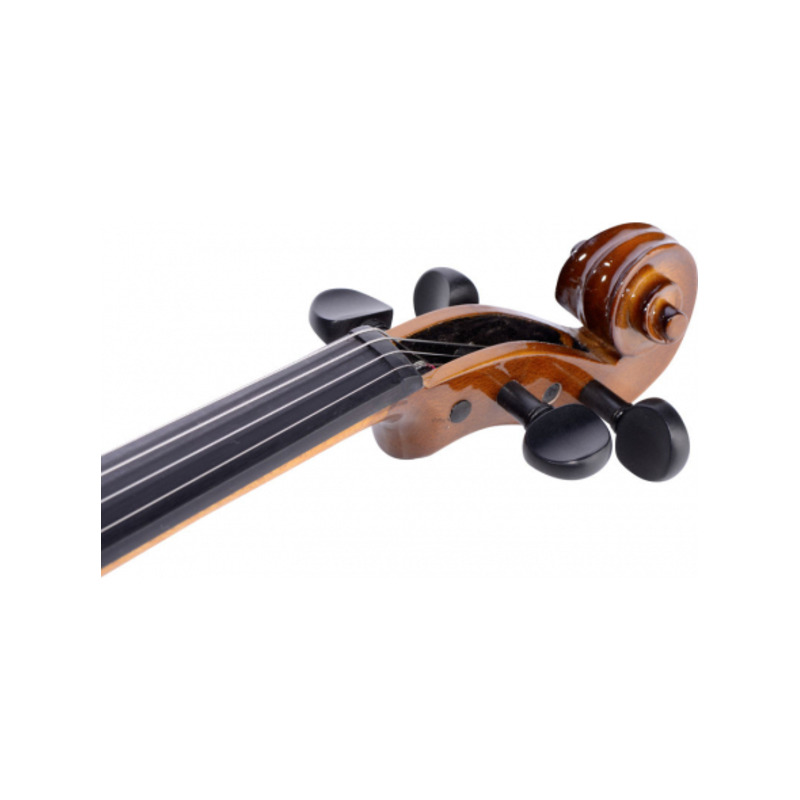 Скрипка STENTOR 1500/A STUDENT II VIOLIN OUTFIT 4/4