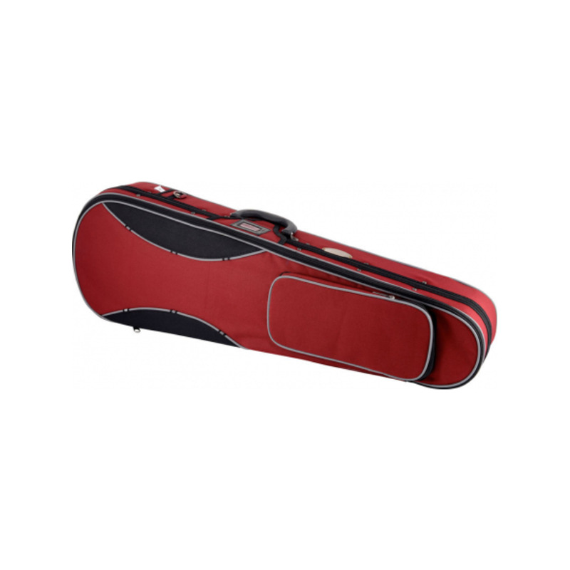 Скрипка STENTOR 1500/A STUDENT II VIOLIN OUTFIT 4/4