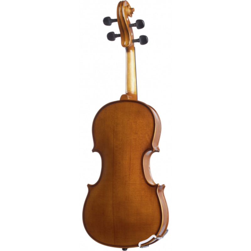 Скрипка STENTOR 1500/C STUDENT II VIOLIN OUTFIT 3/4