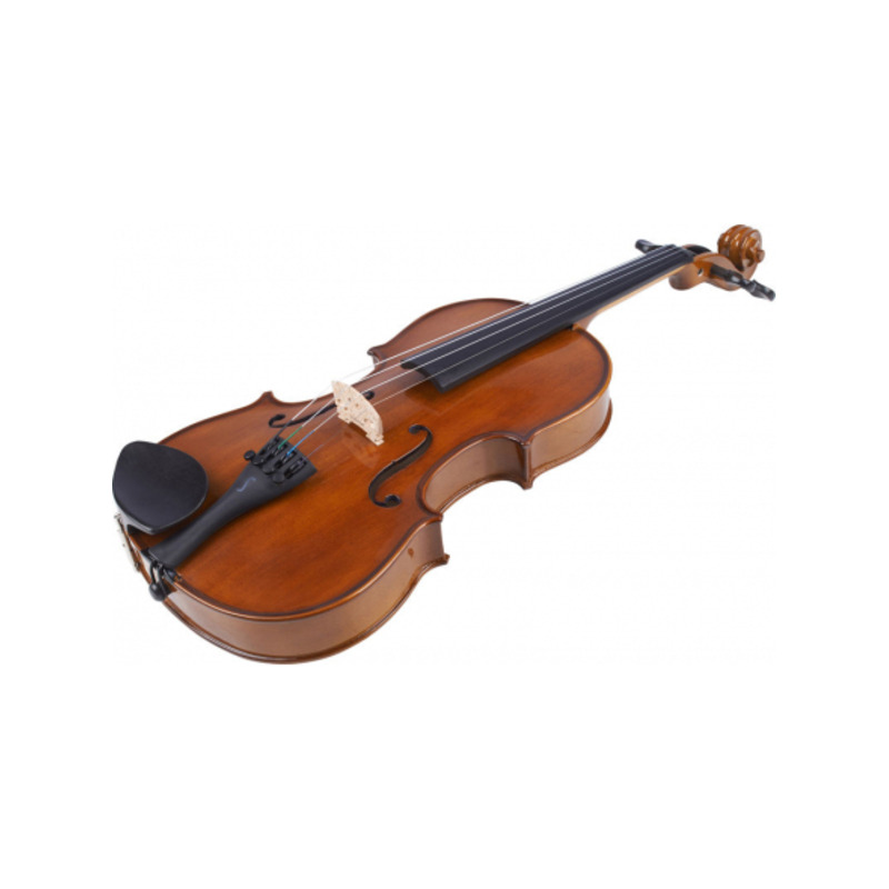 Скрипка STENTOR 1500/C STUDENT II VIOLIN OUTFIT 3/4