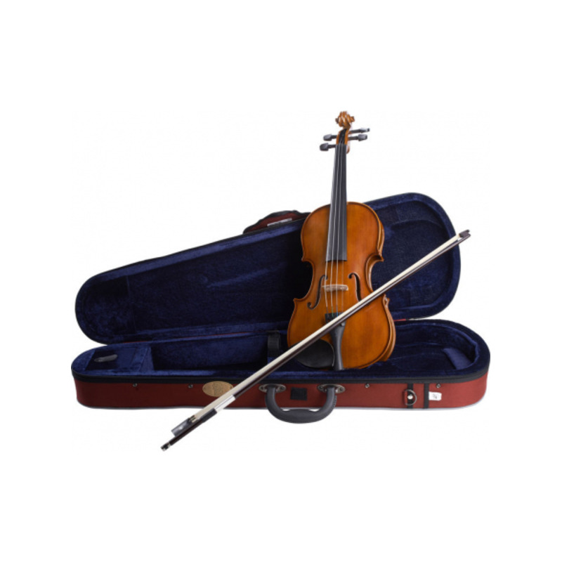 Скрипка STENTOR 1500/C STUDENT II VIOLIN OUTFIT 3/4