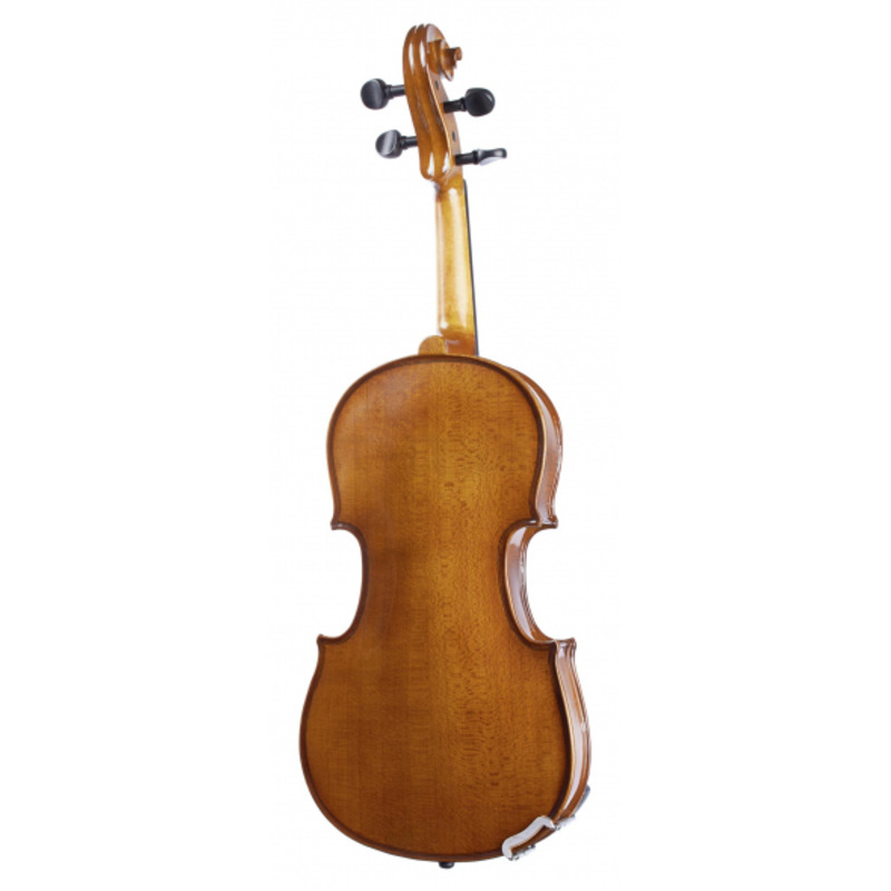 Скрипка STENTOR 1500/E STUDENT II VIOLIN OUTFIT 1/2
