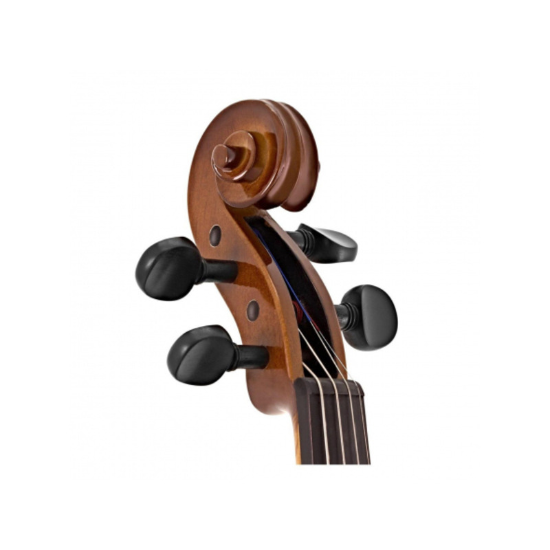 Скрипка STENTOR 1500/E STUDENT II VIOLIN OUTFIT 1/2