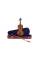 Скрипка STENTOR 1500/F STUDENT II VIOLIN OUTFIT 1/4