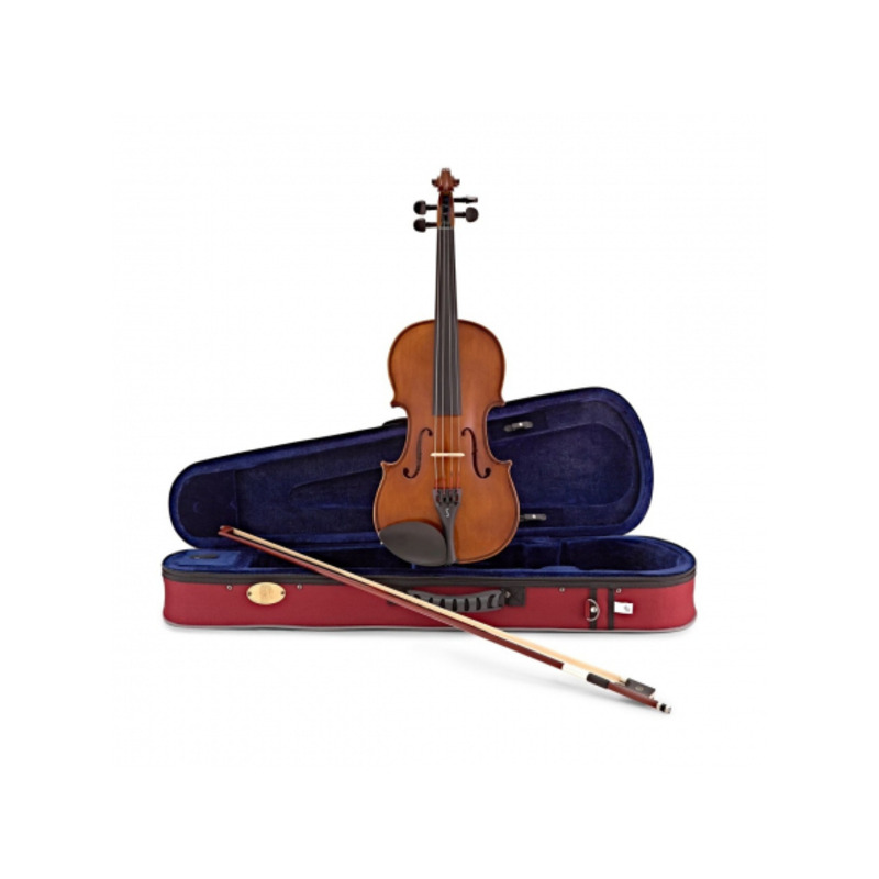 Скрипка STENTOR 1500/F STUDENT II VIOLIN OUTFIT 1/4