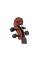 Скрипка STENTOR 1500/F STUDENT II VIOLIN OUTFIT 1/4