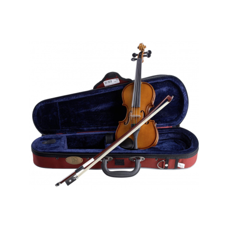 Скрипка STENTOR 1500/I STUDENT II VIOLIN OUTFIT 1/16