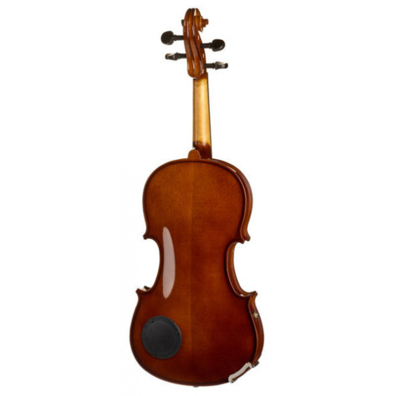 Электроскрипка STENTOR 1515A STUDENT II ELECTRIC VIOLIN OUTFIT 4/4