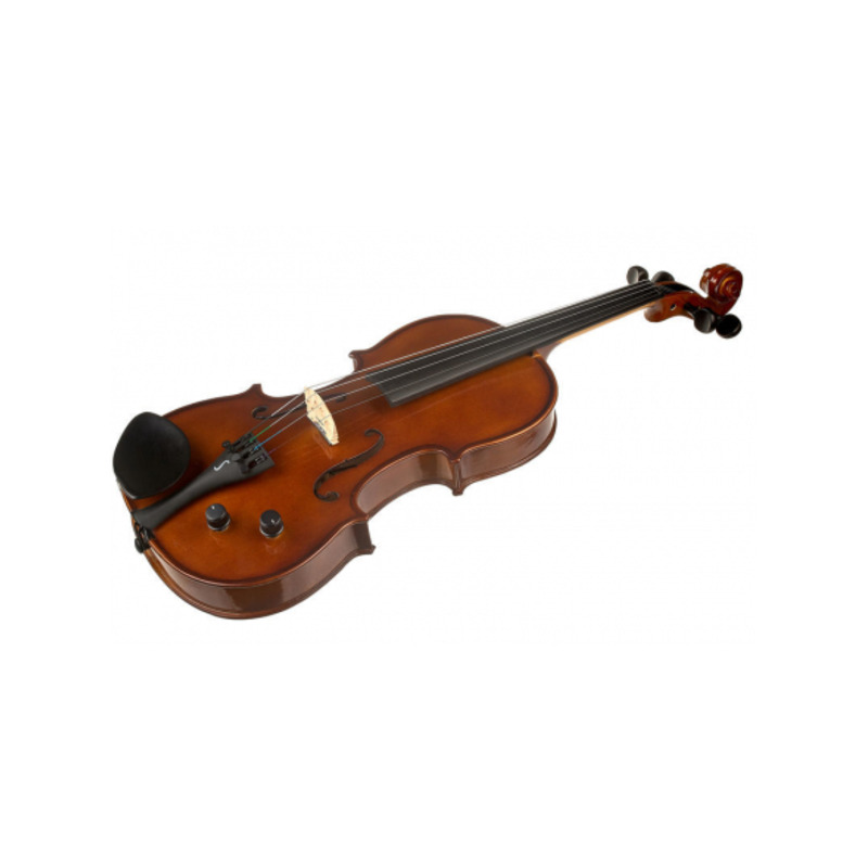 Электроскрипка STENTOR 1515A STUDENT II ELECTRIC VIOLIN OUTFIT 4/4