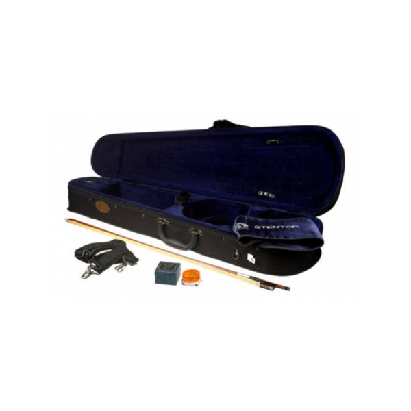 Электроскрипка STENTOR 1515A STUDENT II ELECTRIC VIOLIN OUTFIT 4/4