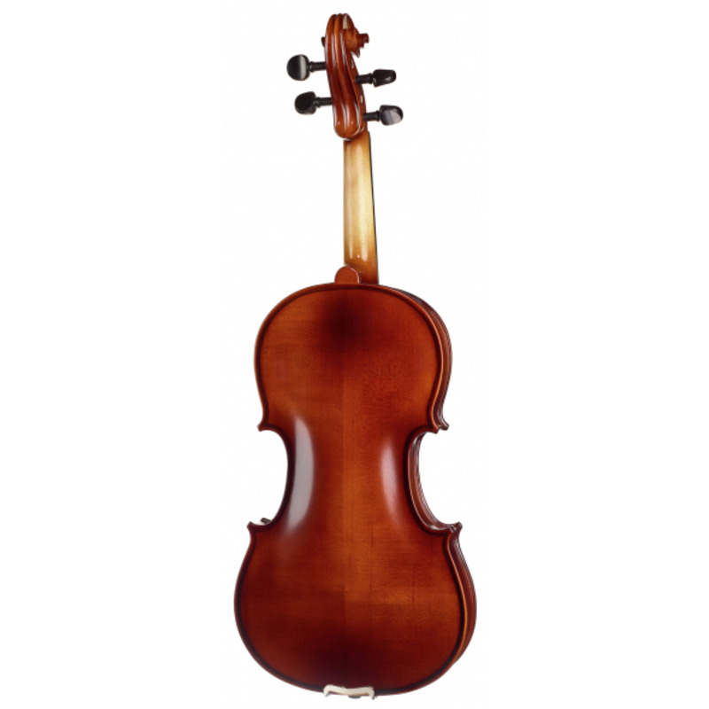 Скрипка STENTOR 1542/A GRADUATE VIOLIN OUTFIT 4/4
