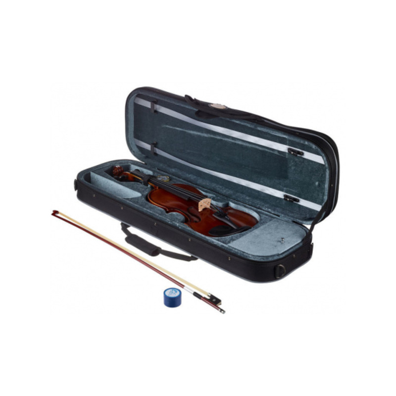 Скрипка STENTOR 1542/A GRADUATE VIOLIN OUTFIT 4/4