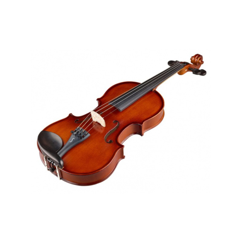 Скрипка STENTOR 1542/C GRADUATE VIOLIN OUTFIT 3/4