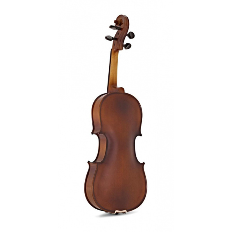 Скрипка STENTOR 1542/E GRADUATE VIOLIN OUTFIT 1/2