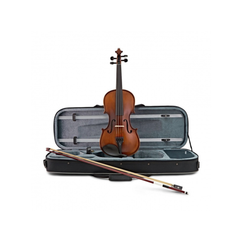 Скрипка STENTOR 1542/E GRADUATE VIOLIN OUTFIT 1/2