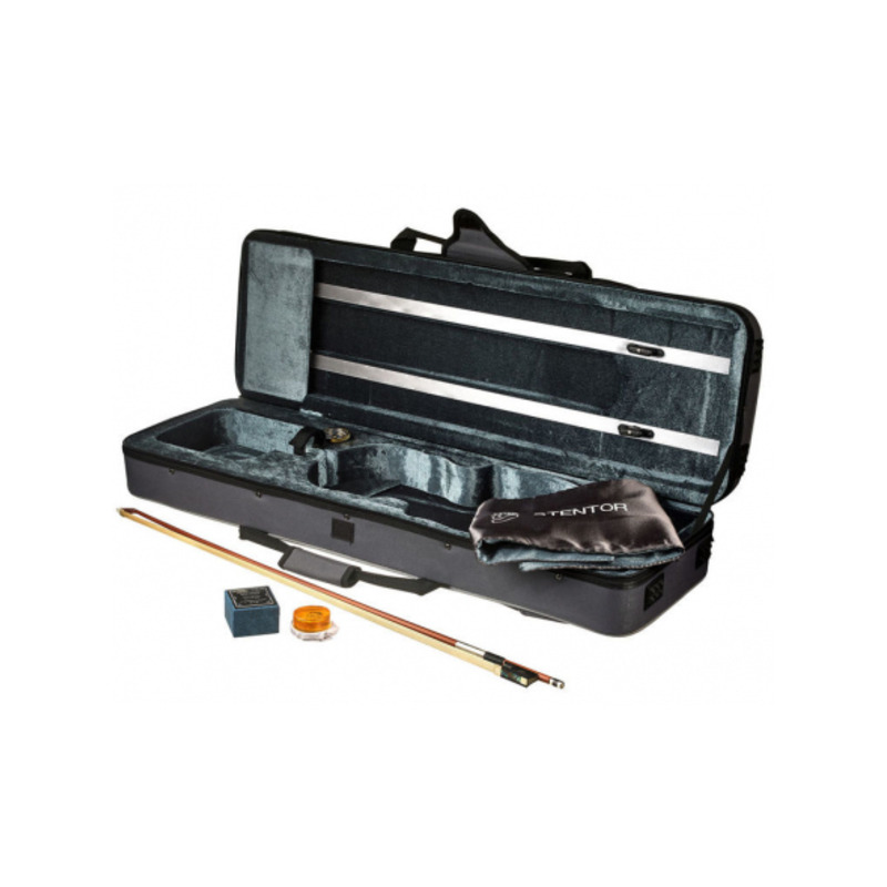 Скрипка STENTOR 1550/A CONSERVATOIRE VIOLIN OUTFIT 4/4