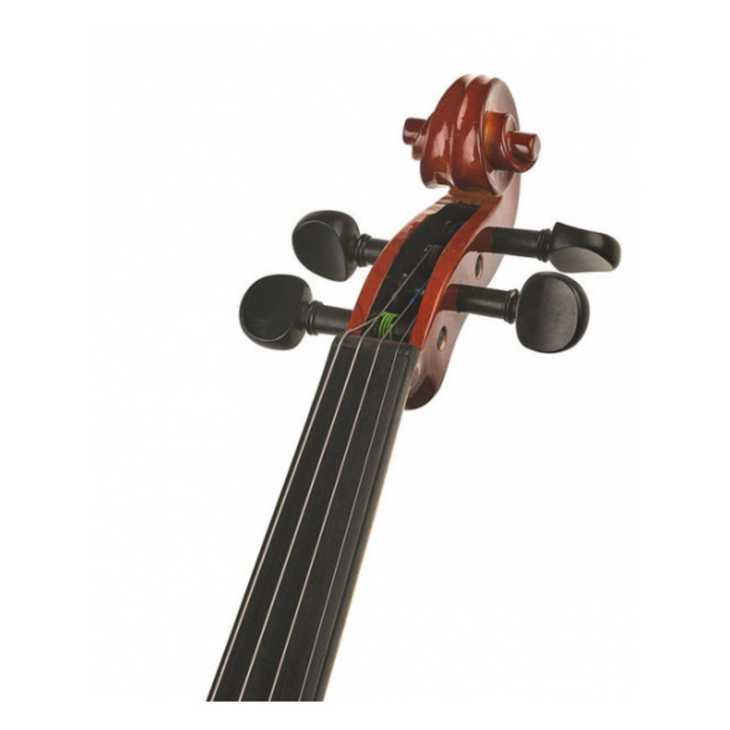 Скрипка STENTOR 1550/A CONSERVATOIRE VIOLIN OUTFIT 4/4