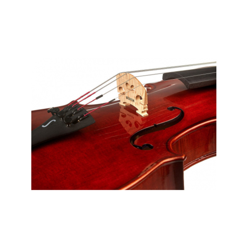 Скрипка STENTOR 1550/A CONSERVATOIRE VIOLIN OUTFIT 4/4