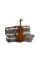 Альт STENTOR 1551/Q CONSERVATOIRE VIOLA 16"