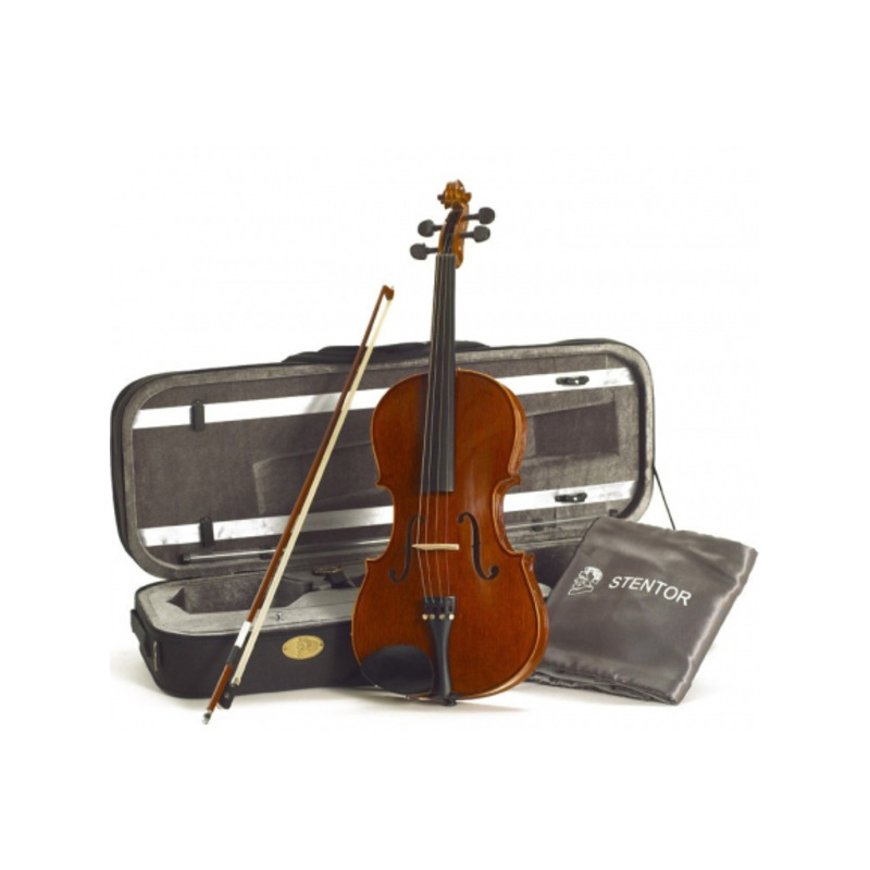 Альт STENTOR 1551/Q CONSERVATOIRE VIOLA 16"
