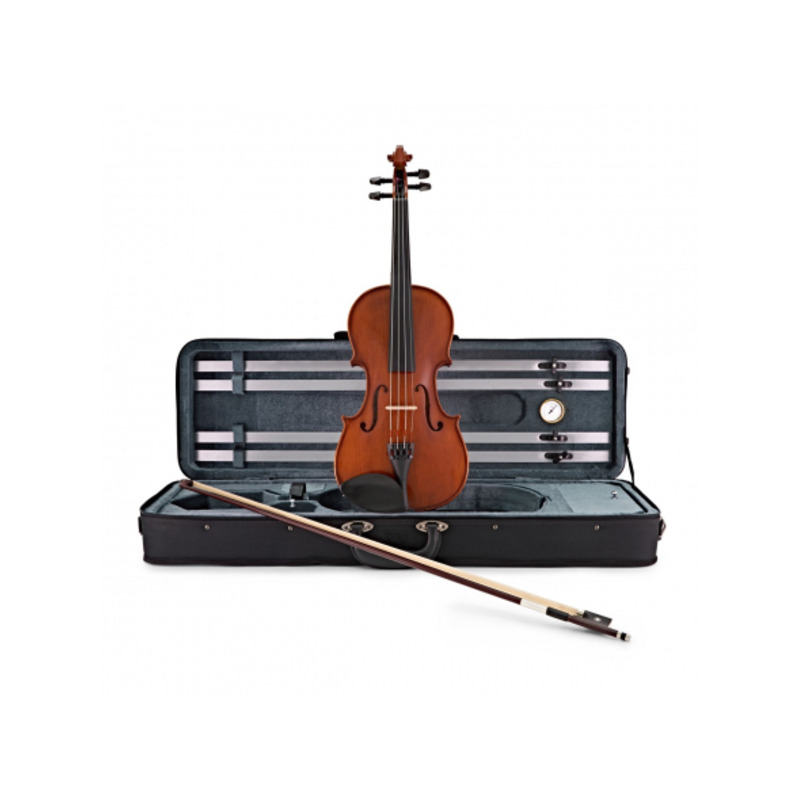 Скрипка STENTOR 1560/A CONSERVATOIRE II VIOLIN OUTFIT 4/4