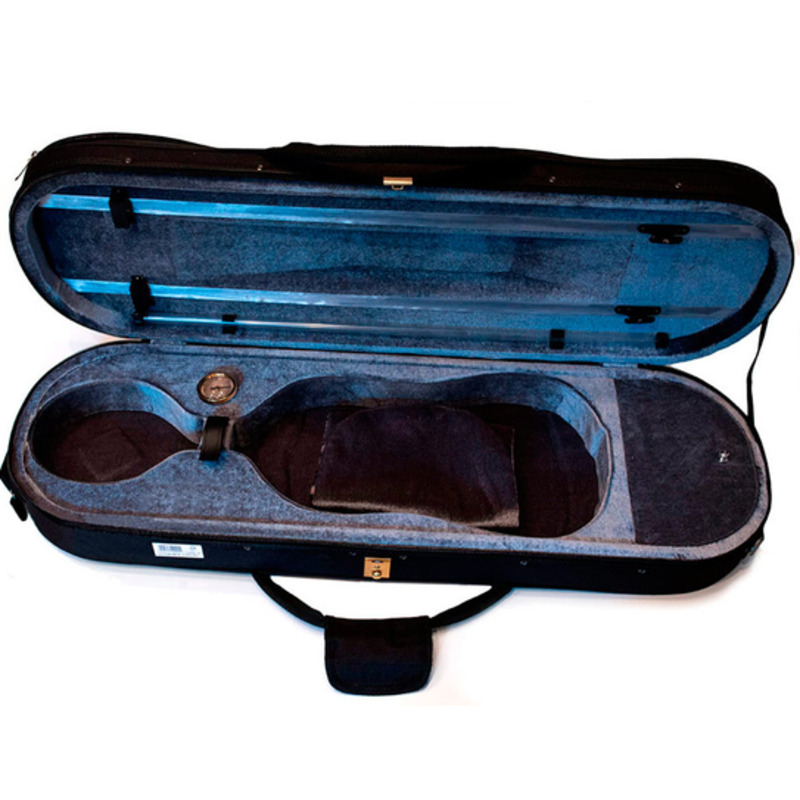 Кейс для смычковых STENTOR 1658A - VIOLIN CASE 4/4