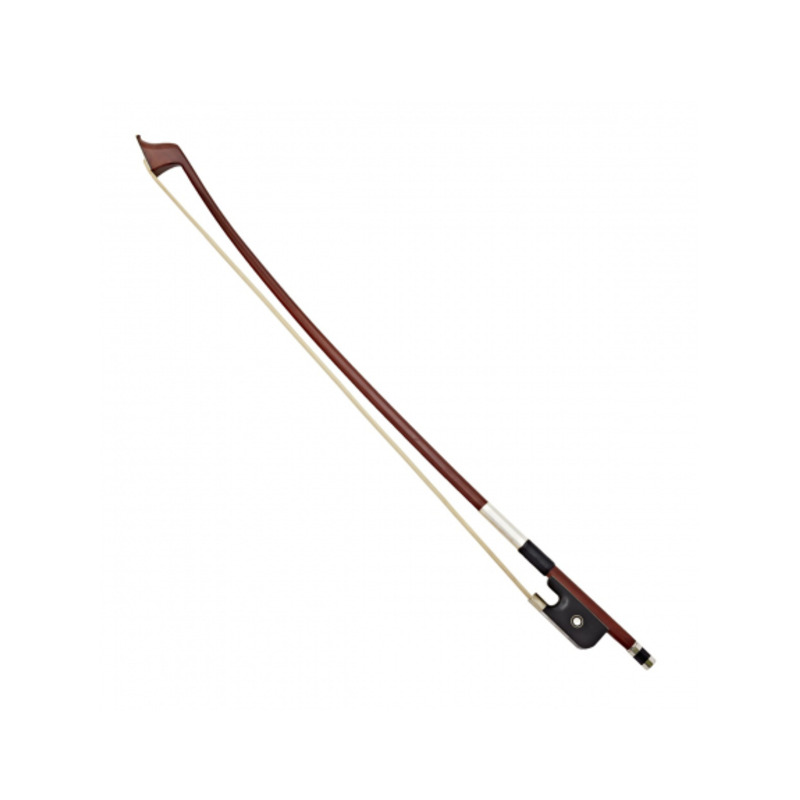 Контрабас STENTOR 1950LCBK Harlequin Rockabilly Double Bass 3/4 (Black)