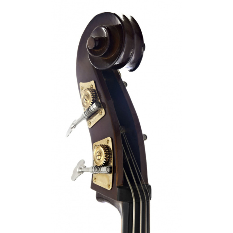 Контрабас STENTOR 1951/C STUDENT DOUBLE BASS 3/4