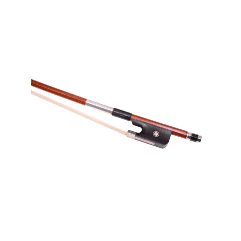 Смычок STENTOR 1237CHA DOUBLE BASS BOW STUDENT SERIES 4/4