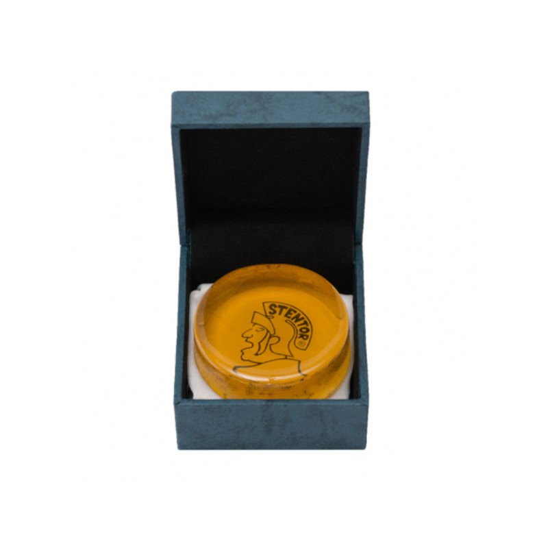 Канифоль для скрипки и альта STENTOR 1390 Violin Rosin (Light Amber)