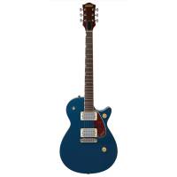 Электрогитара Gretsch Streamliner Jet Club Single-Cut With Wraparound Dark Denim